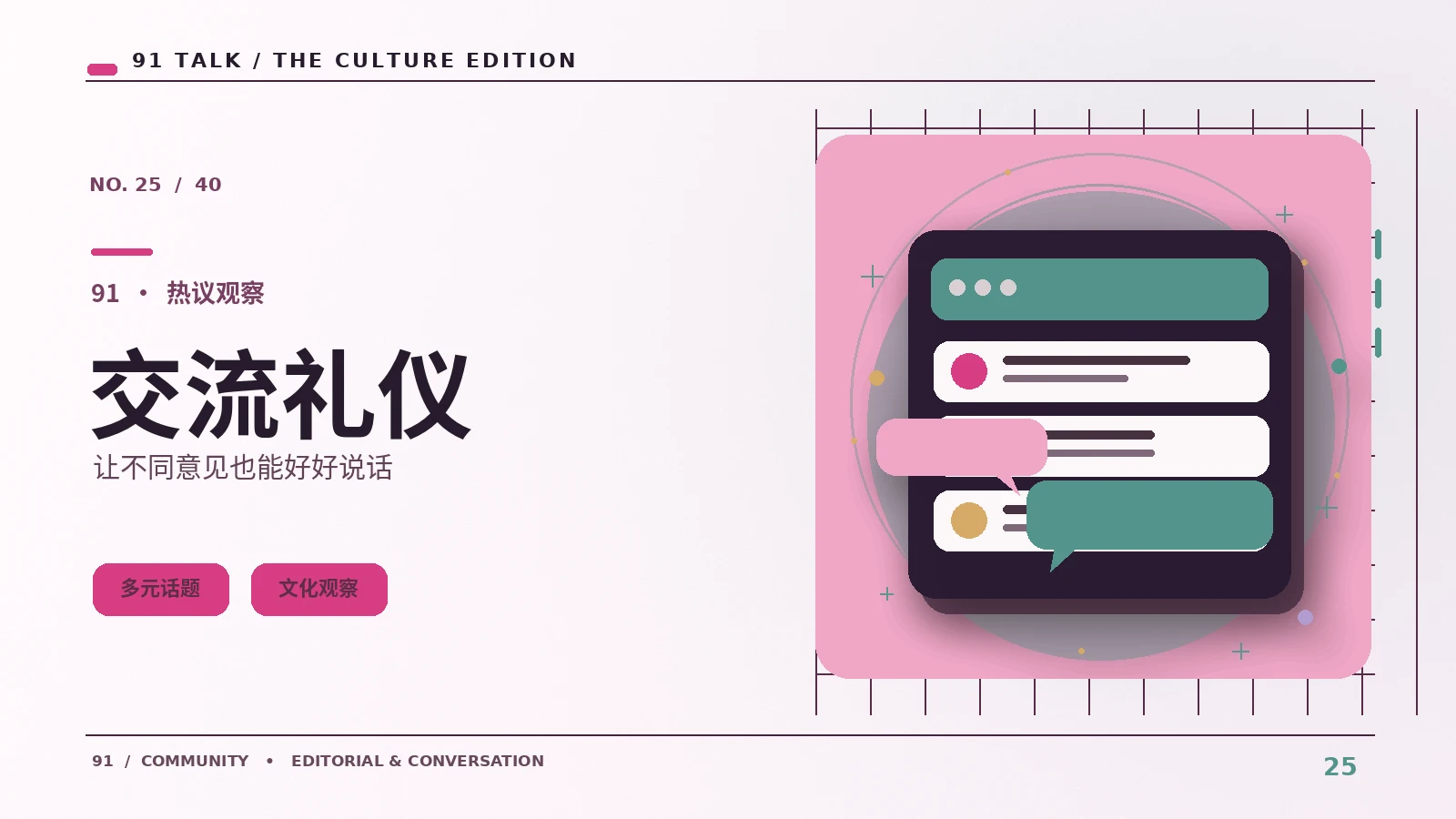 社交热议:入门读懂流行话题的传播语境
